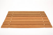 wood mat